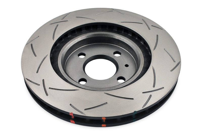 DBA 01-11 Lotus Elise/Exige S2 Front/Rear T3 4000 Series Slotted Rotor DBA Brake Rotors - Slotted AXOPROS
