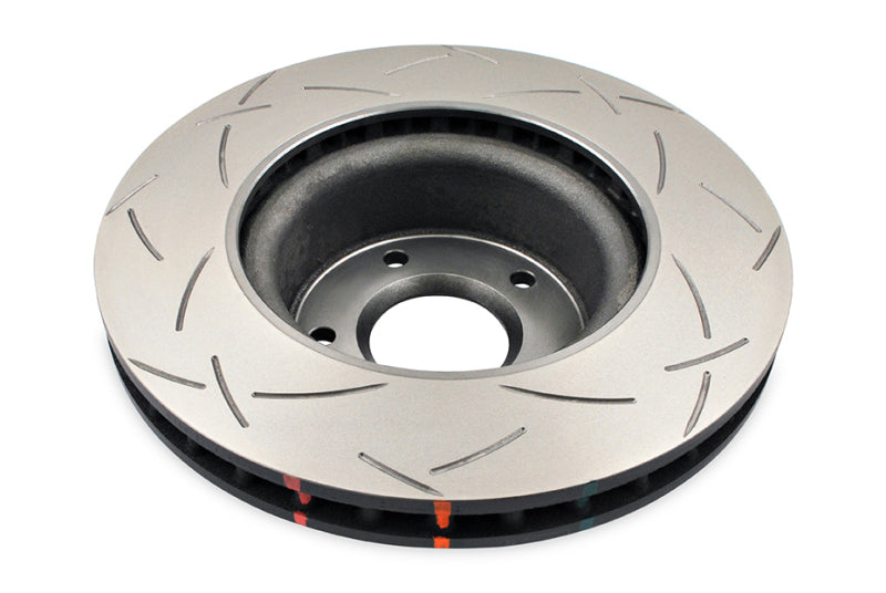 DBA 05 Pontiac GTO Front Slotted 4000 Series Rotor DBA Brake Rotors - Slotted  AXOPROS