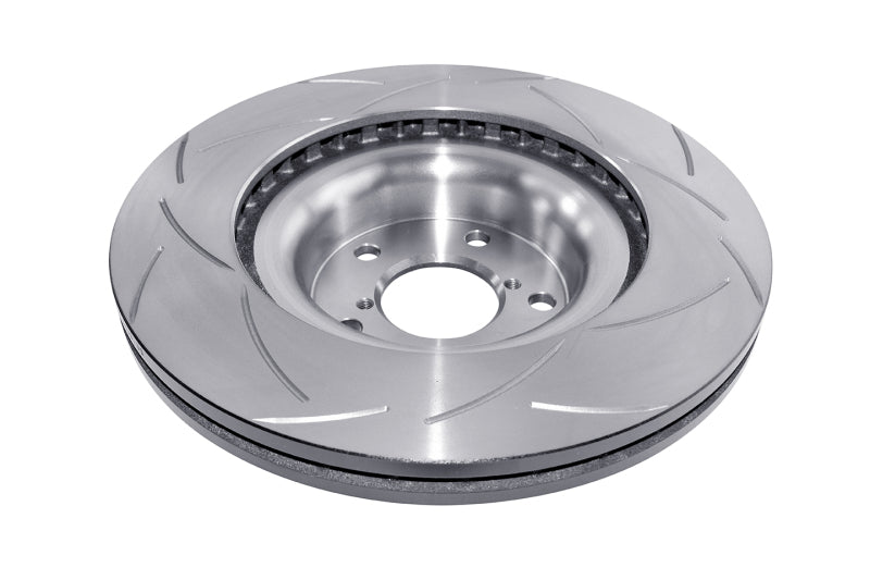 DBA 12+ Subaru/Scion BRZ/FR-S Limited&Premium (US Spec)/ 08-13 WRX Front Slotted Street Series Rotor DBA Brake Rotors - Slotted AXOPROS