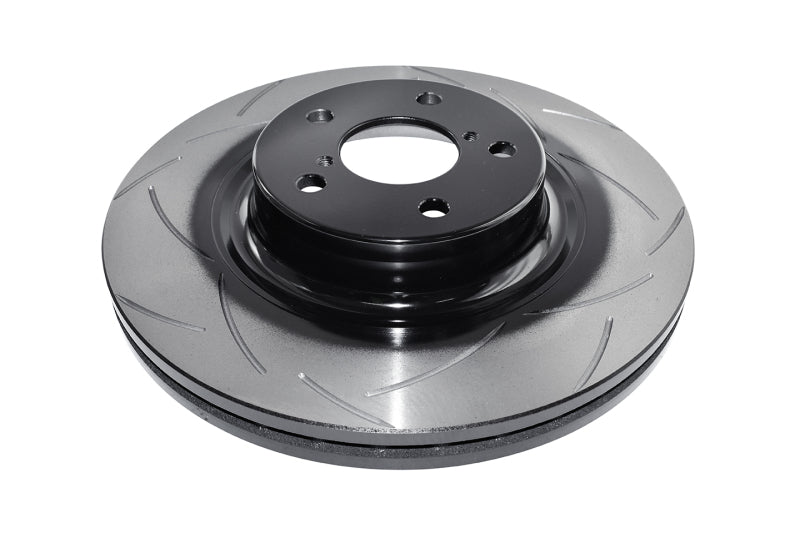 DBA 12+ Subaru/Scion BRZ/FR-S Limited&Premium (US Spec)/ 08-13 WRX Front Slotted Street Series Rotor DBA Brake Rotors - Slotted AXOPROS