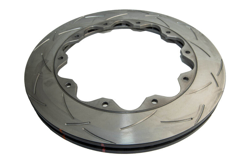 DBA 14-16 Chevy Corvette Z06 (Only w/Z07 Pkg) T3 5000 Series Direct Replacement Rotors DBA Brake Rotors - 2 Piece AXOPROS