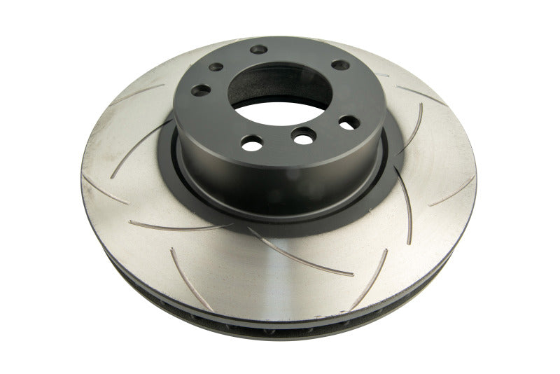 DBA 2015+ Subaru Liberty 2.5L T2 Slotted Street Series Rotor DBA Brake Rotors - Slotted AXOPROS