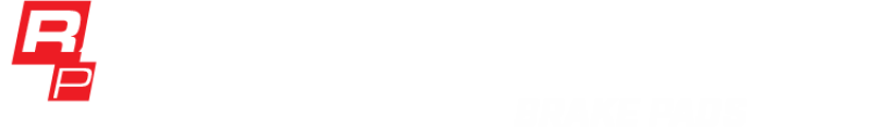 DBA 2022+ Toyota GR Corolla RP Performance Rear Brake Pads DBA Brake Pads - Racing AXOPROS