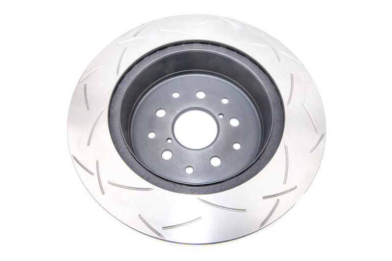 DBA 93-98 Supra Turbo Rear Slotted 4000 Series Rotor DBA Brake Rotors - Slotted AXOPROS