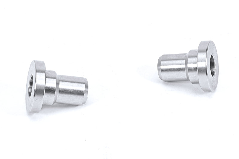 PERRIN 02-07 Subaru WRX / 04-07 STi / 93-07 Impreza / 98-08 Forester (Inc XT) Rear Subframe Lockdown Perrin Performance Diff Braces AXOPROS