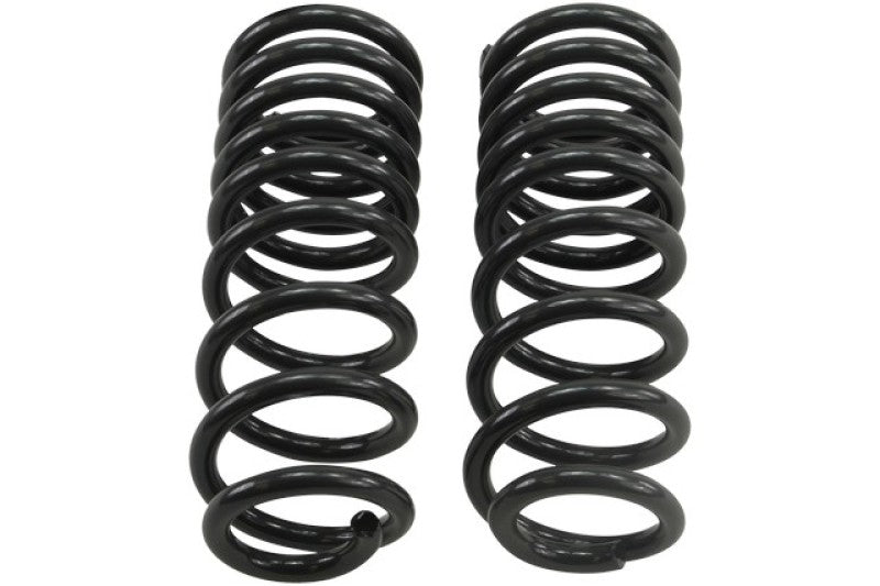 Belltech COIL SPRING SET TOYOTA TUNDRA 2007+ Belltech Coilover Springs  AXOPROS