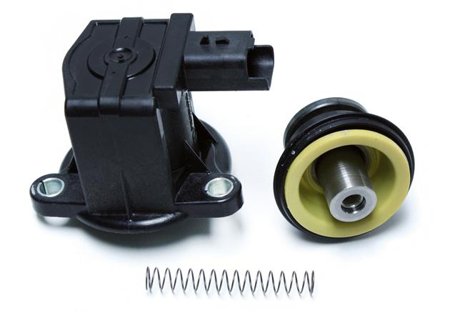 ALTA 07-12 Mini Cooper S/JCW & 09-12 Convertible / 09-12 Clubman S/JCW BPV Spring Upgrade Alta Blow Off Valve Accessories AXOPROS