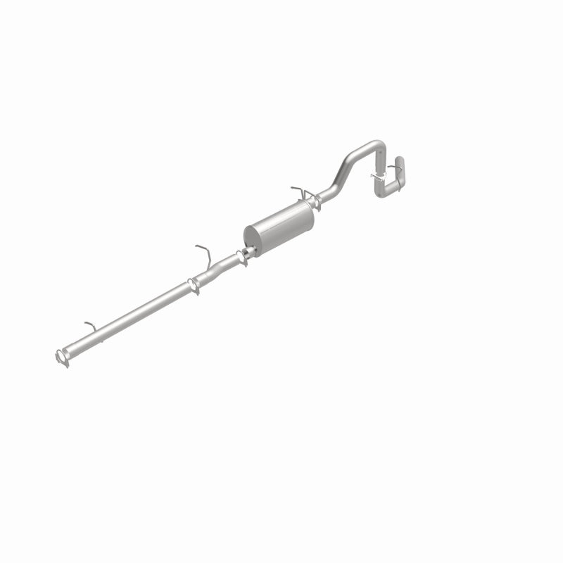 MagnaFlow BRE Exhaust Kit 05-07 Ford Superduty F250/F350 5.4L Magnaflow Catback AXOPROS