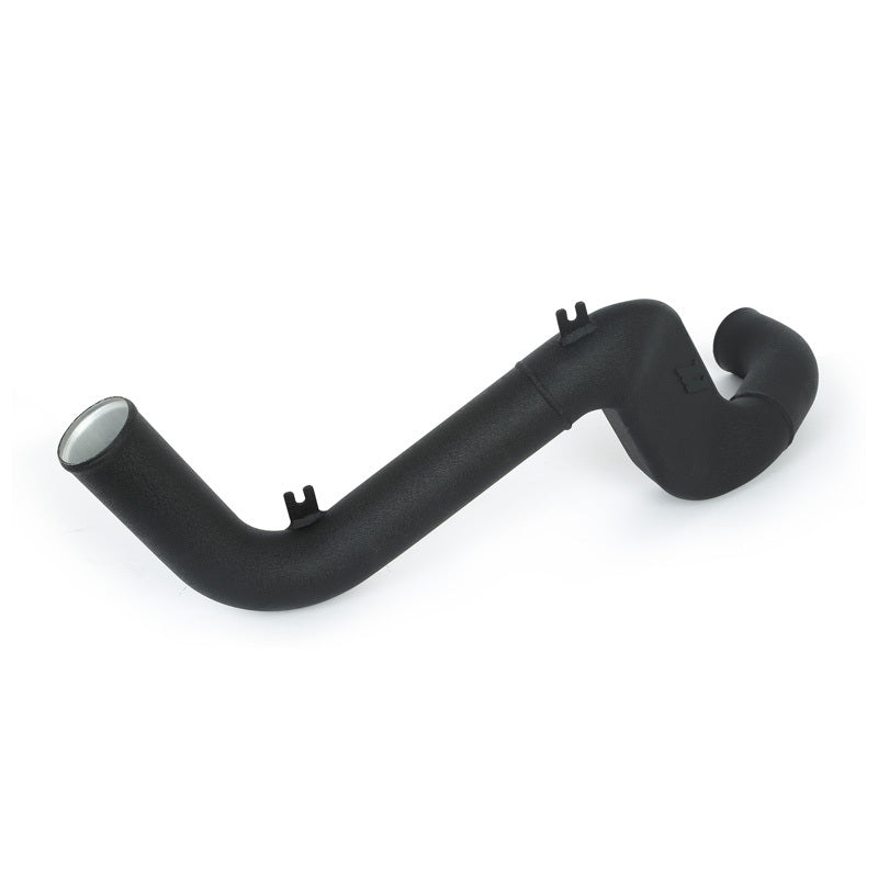 Mishimoto Mishimoto 2016+ Ford Focus RS Hot Side Intercooler Pipe - Black Intercooler Pipe Kits aftermarket performance part