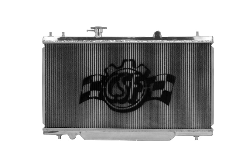 CSF 02-06 Acura RSX Radiator CSF Radiators  AXOPROS