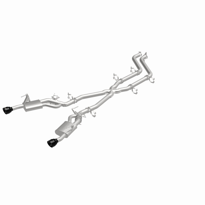 Magnaflow MagnaFlow 2026 Dodge Charger 3.0L SPEQ Series Cat-Back Performance Exhaust System Catback aftermarket performance part