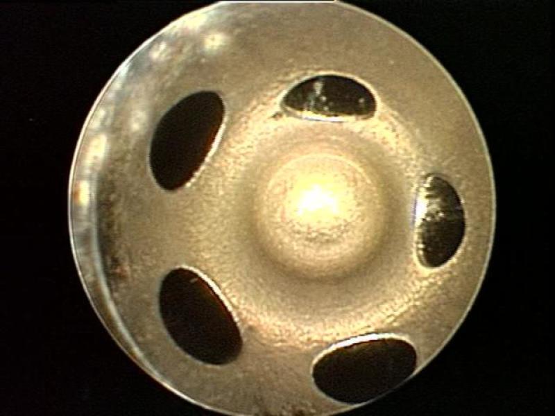 DDP Dodge 94-98 Stage 1 Injector Set DDP Fuel Injectors - Diesel AXOPROS