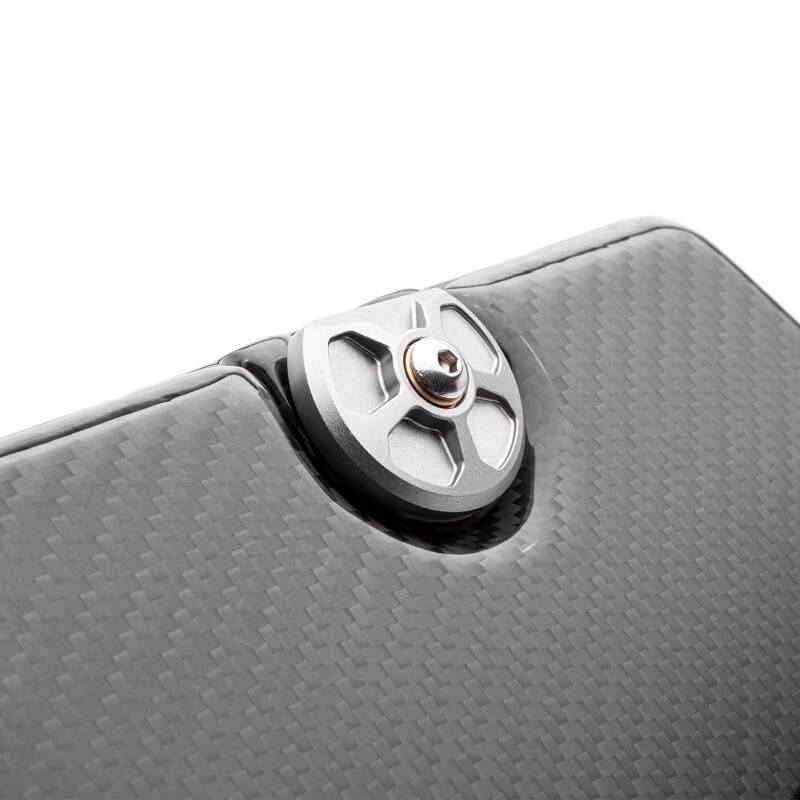 Cobb 22-23 VW Golf R (MK8) / 22-24 Audi S3 (8Y) Redline Carbon Fiber Intake System COBB Cold Air Intakes AXOPROS