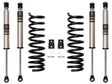 ICON 2014+ Ram 2500 4WD 2.5in Stage 1 Suspension System (Air Ride) ICON Lift Springs  AXOPROS