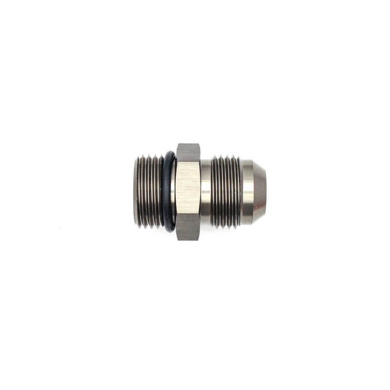 DeatschWerks 10AN ORB Male To 10AN Male Adapter (Incl O-Ring) DeatschWerks Fittings AXOPROS