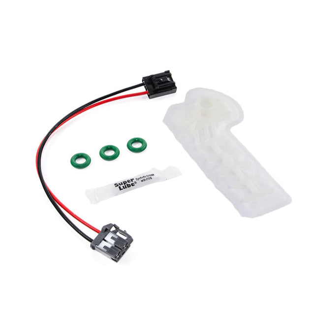 DeatschWerks 12+ Subaru BRZ / 12+ Scion FR-S / 12+ Toyota 86 Fuel Pump Install Kit for DW65C DeatschWerks Fuel Pump Fitment Kits  AXOPROS