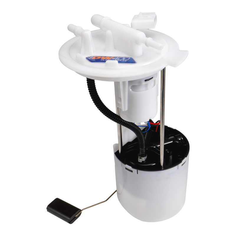 DeatschWerks 15-24 Ford F-150 DW400 Performance Module DeatschWerks Fuel Pumps AXOPROS