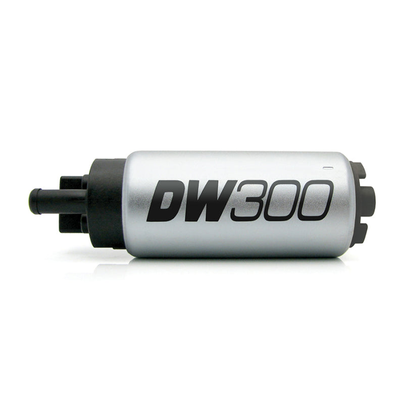 DeatschWerks 340 LPH DW300 Series In-Tank Fuel Pump DeatschWerks Fuel Pumps  AXOPROS