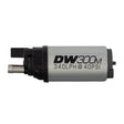 DeatschWerks 340 LPH Ford In-Tank Fuel Pump DW300M Series DeatschWerks Fuel Pumps  AXOPROS