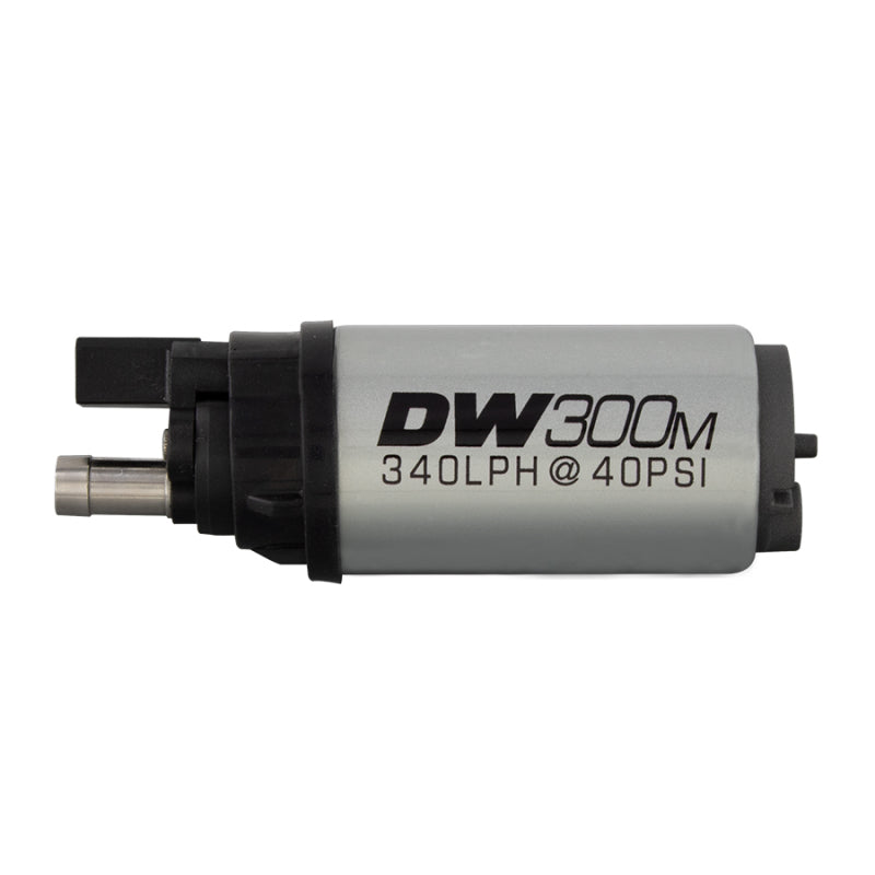 DeatschWerks 340 LPH Ford In-Tank Fuel Pump DW300M Series DeatschWerks Fuel Pumps  AXOPROS