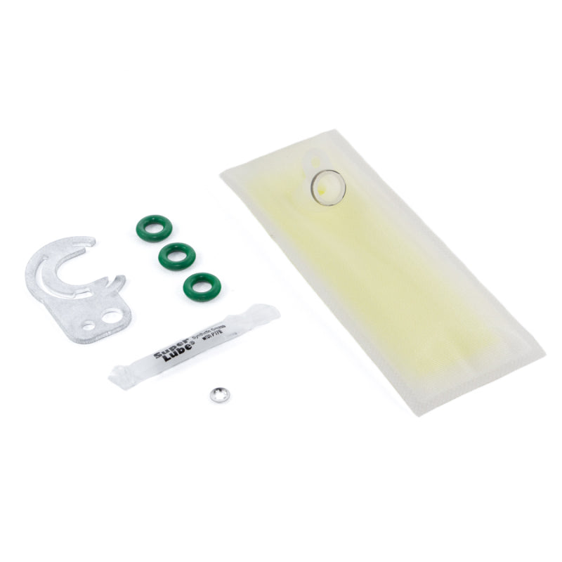 DeatschWerks 89-93 Miata Fuel Pump Set Up Kit DeatschWerks Fuel Pump Fitment Kits  AXOPROS