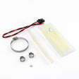 DeatschWerks 92-95 BMW E36 325i Fuel Pump Install Kit for DW200 / DW300 DeatschWerks Fuel Pump Fitment Kits  AXOPROS