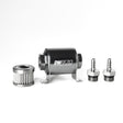 DeatschWerks 93-05 Subaru Impreza Fuel Filter DeatschWerks Fuel Filters  AXOPROS