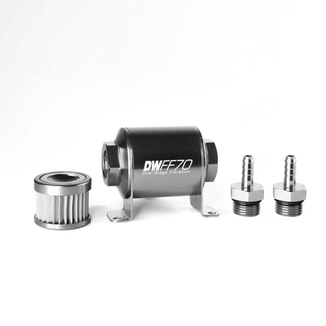 DeatschWerks 93-05 Subaru Impreza Fuel Filter DeatschWerks Fuel Filters  AXOPROS