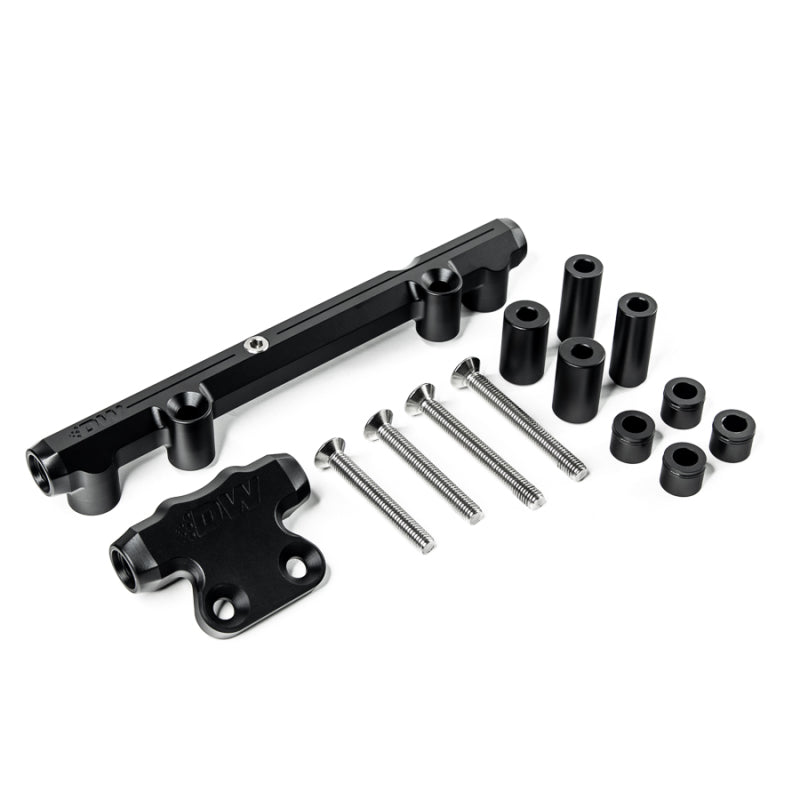 DeatschWerks 93-95 RX7 Fuel Rails DeatschWerks Fuel Rails  AXOPROS
