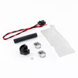 DeatschWerks 94+ Nissan 240sx/Silvia S14/S15 DW200/DW300 Fuel Pump Set Up Kit DeatschWerks Fuel Pump Fitment Kits  AXOPROS