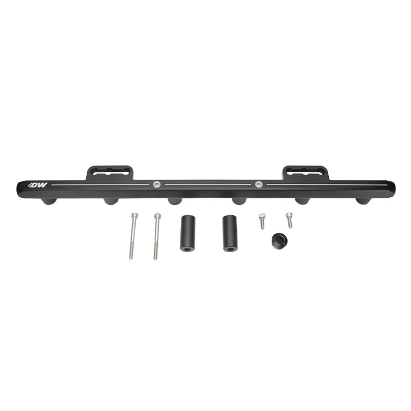 DeatschWerks BMW M50/M52/M54/S50/S52 Fuel Rail DeatschWerks Fuel Rails AXOPROS