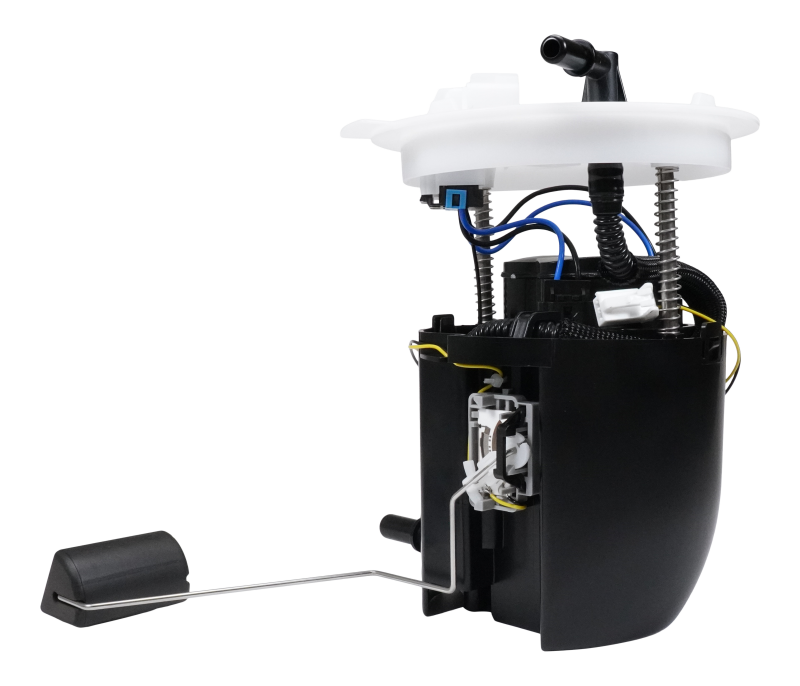 DeatschWerks DW300 Performance Pump Module for 09-12 Cadillac CTS-V DeatschWerks Fuel Pumps AXOPROS