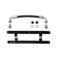 DeatschWerks Ford 4.6 3-Valve Fuel Rails with Crossover DeatschWerks Fuel Rails  AXOPROS