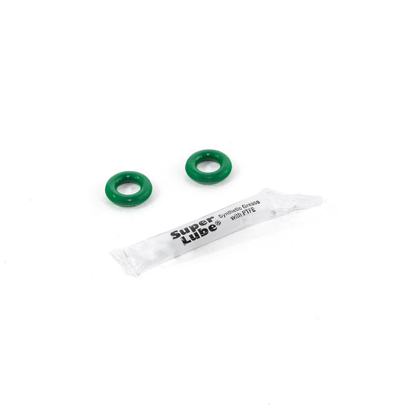 DeatschWerks Hon/Mit/Nis 01-05 Civic / 06-13 MX5/08-11 Evo X / 08-12 R35 GTR DW65c Install Kit DeatschWerks Fuel Pump Fitment Kits  AXOPROS