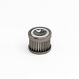 DeatschWerks Stainless Steel 10 Micron Universal Filter Element (fits 70mm Housing) DeatschWerks Fuel Filters  AXOPROS