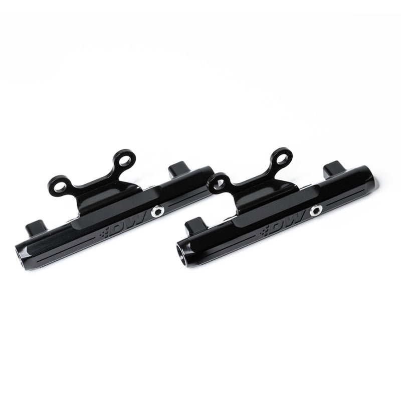 DeatschWerks Subaru 02-14 WRX/ 07-14 STI and Legacy GT Top Feed Fuel Rails DeatschWerks Fuel Rails  AXOPROS