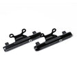DeatschWerks Subaru 02-14 WRX/ 07-14 STI and Legacy GT Top Feed Fuel Rails DeatschWerks Fuel Rails  AXOPROS