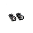 DeatschWerks USCAR to Denso (Sumitomo) PnP Adapter (Same as id90.3) DeatschWerks Fuel Injector Connectors  AXOPROS
