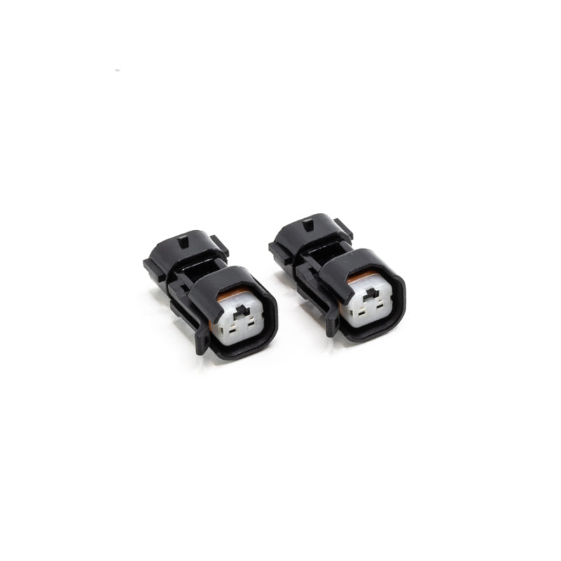 DeatschWerks USCAR to Denso (Sumitomo) PnP Adapter (Same as id90.3) DeatschWerks Fuel Injector Connectors  AXOPROS