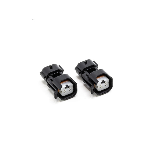 DeatschWerks USCAR to Denso (Sumitomo) PnP Adapter (Same as id90.3) DeatschWerks Fuel Injector Connectors  AXOPROS