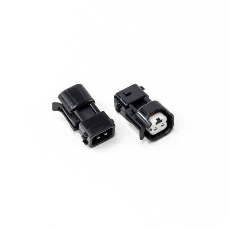 DeatschWerks USCAR to Honda (OBD2/K-Series Type) PnP Adapter (Same as id90.2) DeatschWerks Fuel Injector Connectors  AXOPROS
