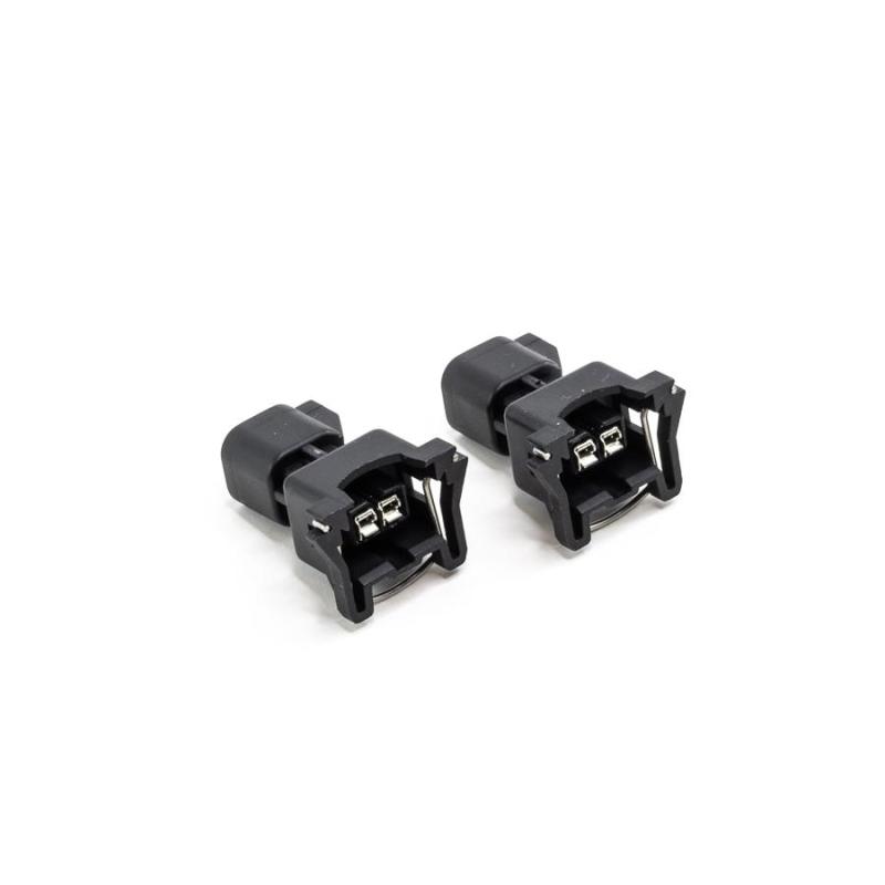 DeatschWerks USCAR to Jetronic Injector Clips DeatschWerks Fuel Injector Connectors  AXOPROS