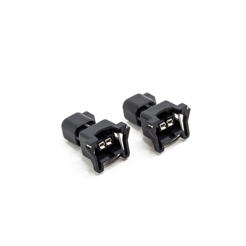 DeatschWerks USCAR to Jetronic Injector Clips DeatschWerks Fuel Injector Connectors  AXOPROS