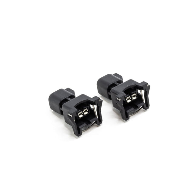 DeatschWerks USCAR to Jetronic Injector Clips DeatschWerks Fuel Injector Connectors  AXOPROS