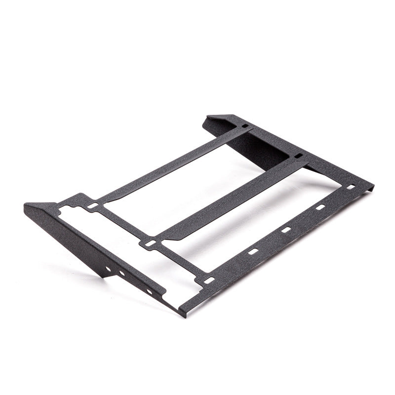 Cobb 15-18 Subaru WRX Top Mount Intercooler - Silver (Requires COBB Charge Pipe) COBB Intercooler Kits AXOPROS