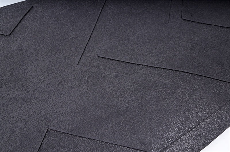 Deezee Universal Tailgate Mat - Full Size/Universal (X Pattern) Dee Zee Bed Liners AXOPROS