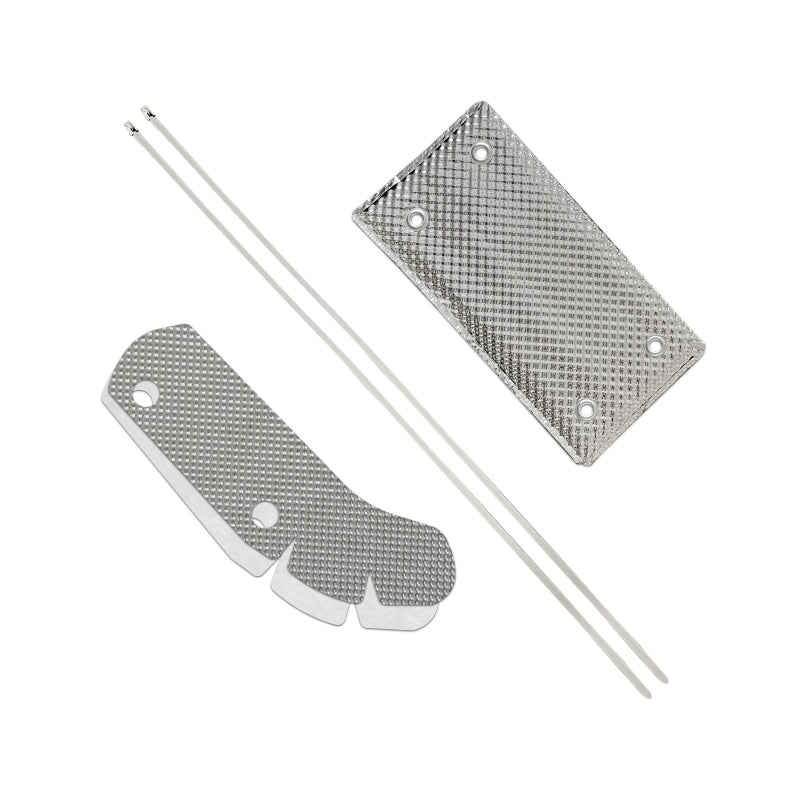 DEI 21-23 Harley Davidson Pan America Heat Shield Liner Kit DEI Thermal Wrap  AXOPROS