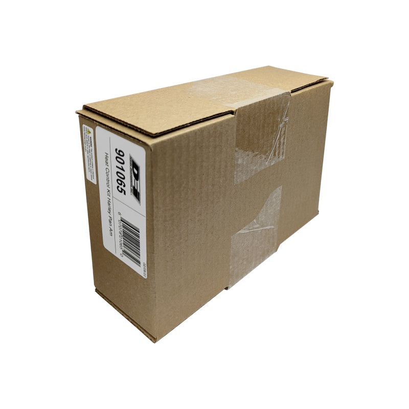 DEI 21-23 Harley Davidson Pan America Heat Shield Liner Kit DEI Thermal Wrap  AXOPROS
