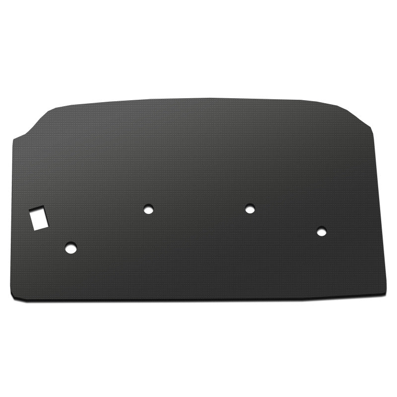 DEI 22-25 Ford Maverick Under Hood Liner Kit DEI Heat Shields AXOPROS