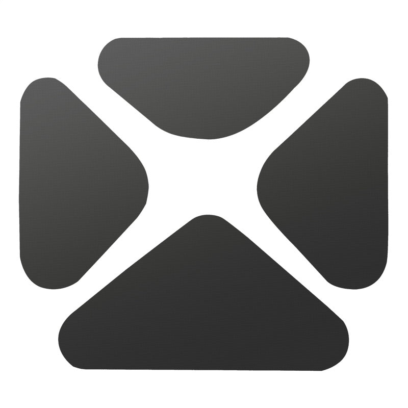 DEI 68-69 Chevrolet Chevelle Pre-Cut Under Hood Insulation Kit DEI Heat Shields AXOPROS